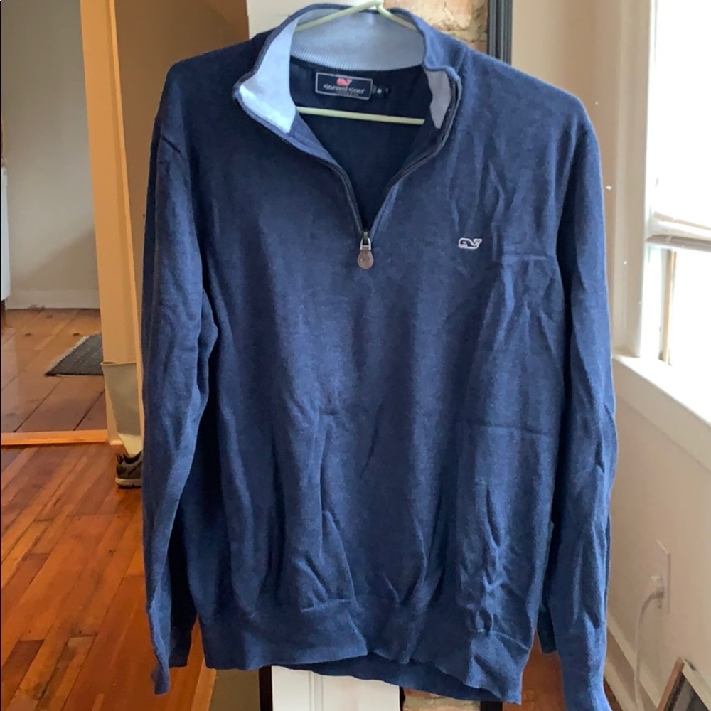 Vineyard Vines Men’s Sweater